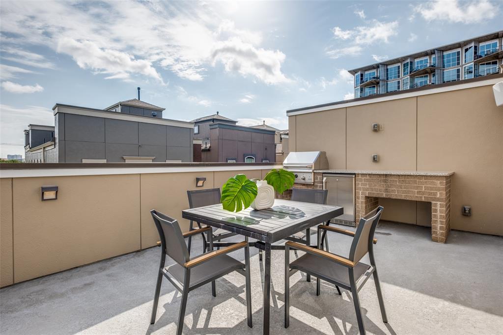 Southside Place Add #1 - Residential