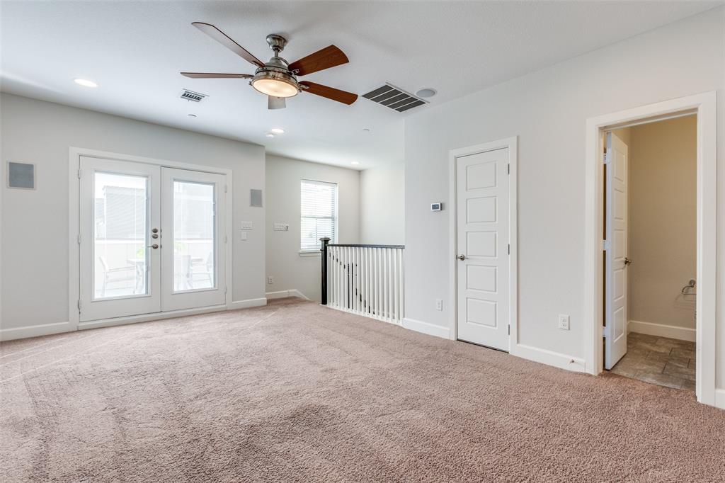 Southside Place Add #1 - Residential