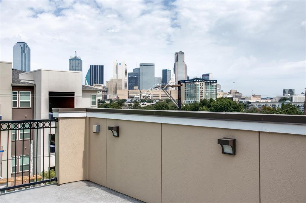 Southside Place Add #1 - Residential