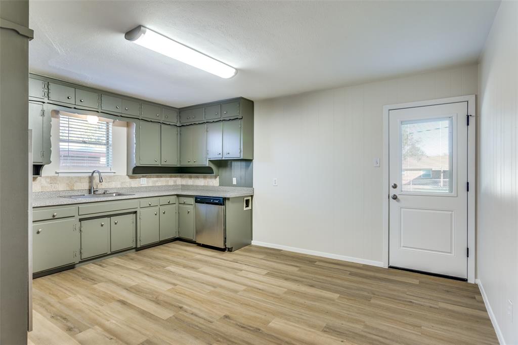 Rashti & White Sub - Residential