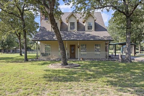2020 Pine Road Poolville TX 76487
