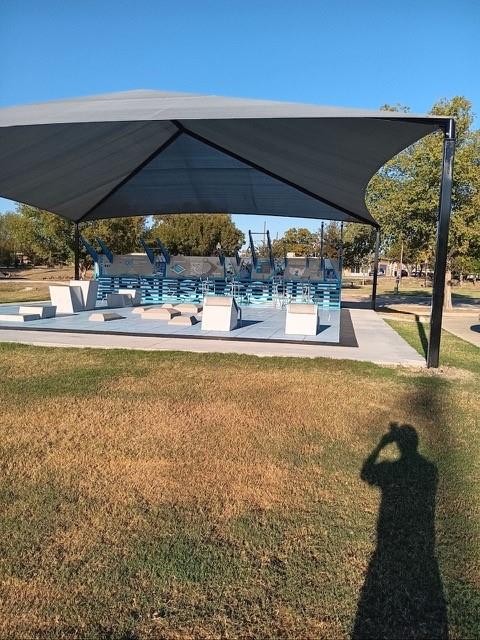 Cavens South Add - Residential