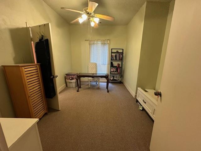 Cavens South Add - Residential