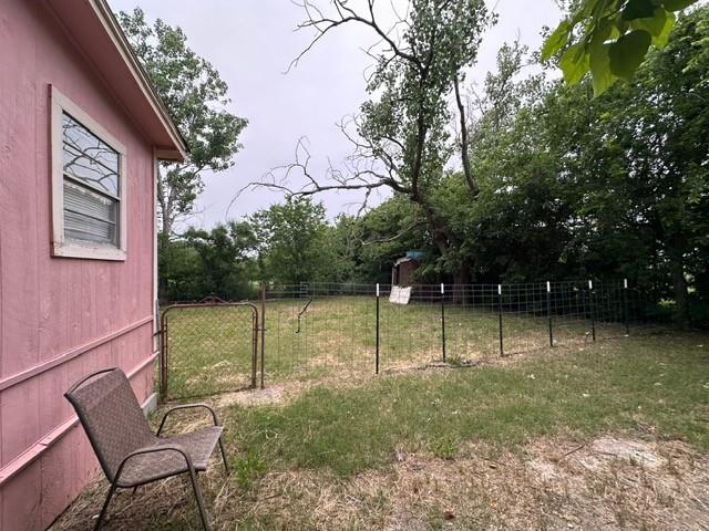 Cavens South Add - Residential