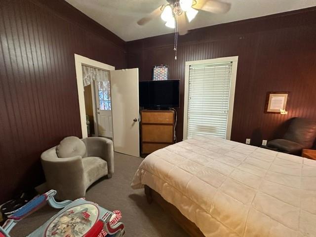 Cavens South Add - Residential