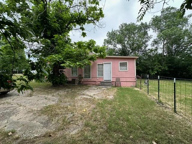 Cavens South Add - Residential