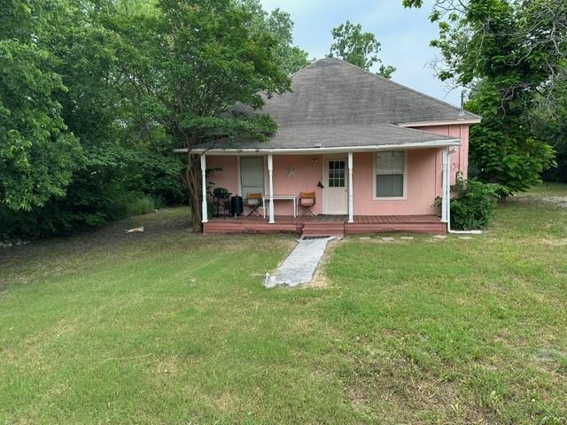 Cavens South Add - Residential