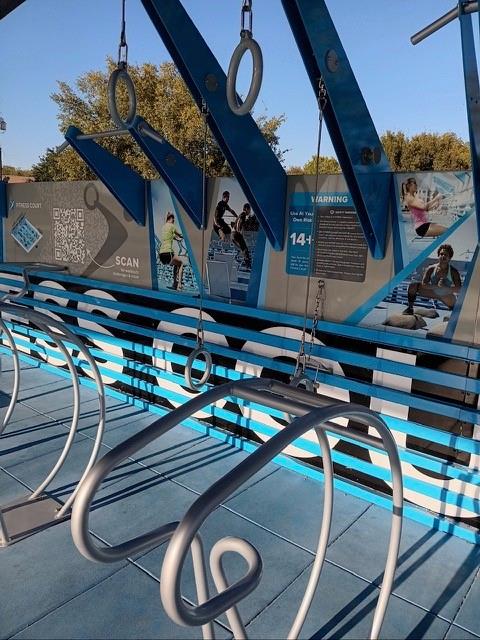 Cavens South Add - Residential