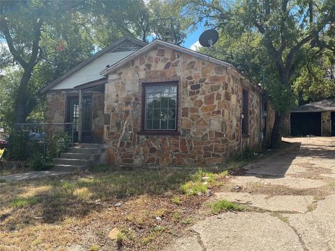 612 18th Street, Mineral Wells, TX 76067 - MLS#: 20859405