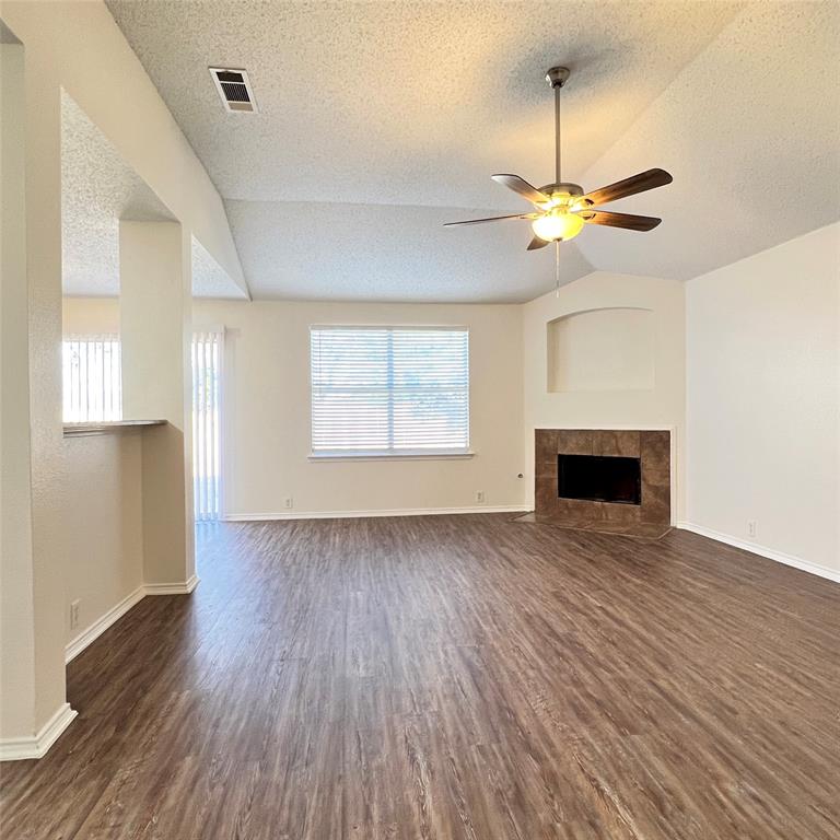 Heritage Heights Ph 03a - Residential Lease