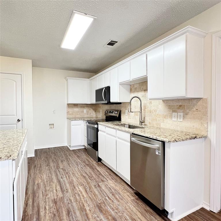 Heritage Heights Ph 03a - Residential Lease