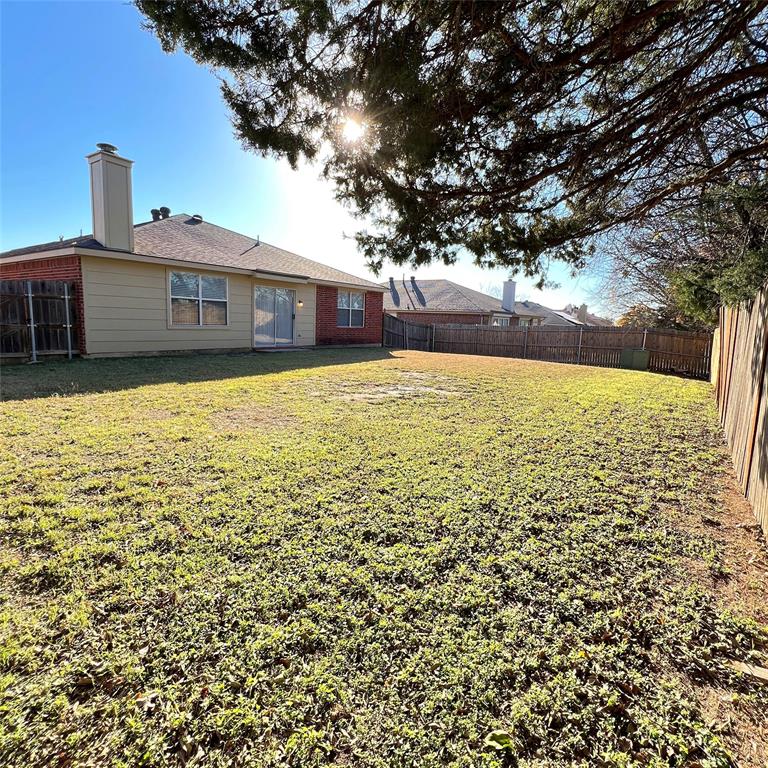 Heritage Heights Ph 03a - Residential Lease