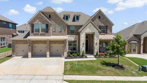 428 Piper Lane Fate TX 75087