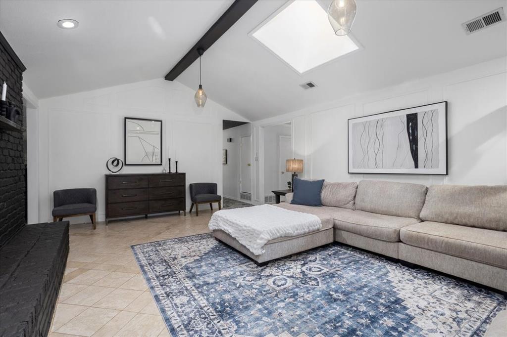 Wimbledon Add - Residential