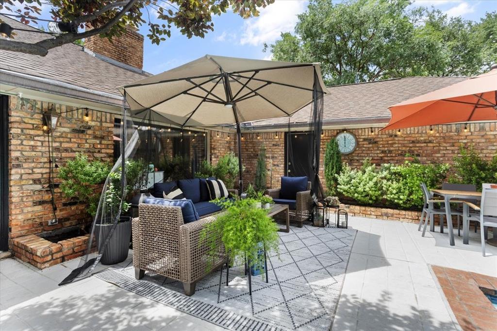 Wimbledon Add - Residential