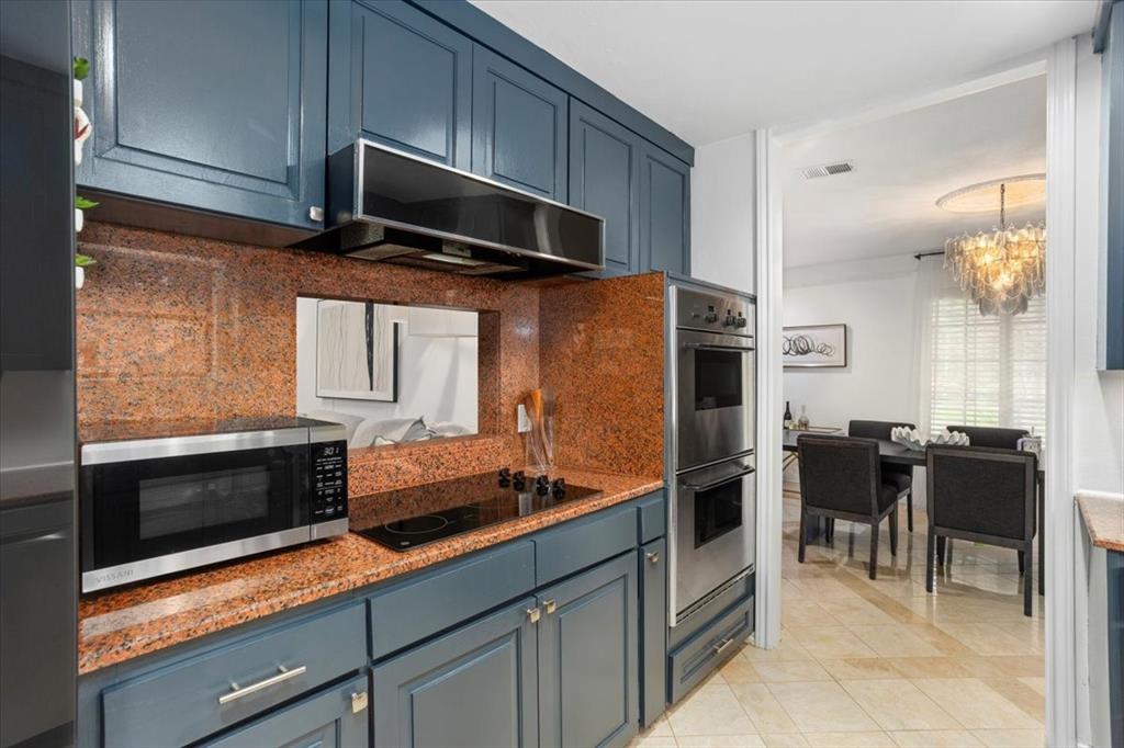 Wimbledon Add - Residential