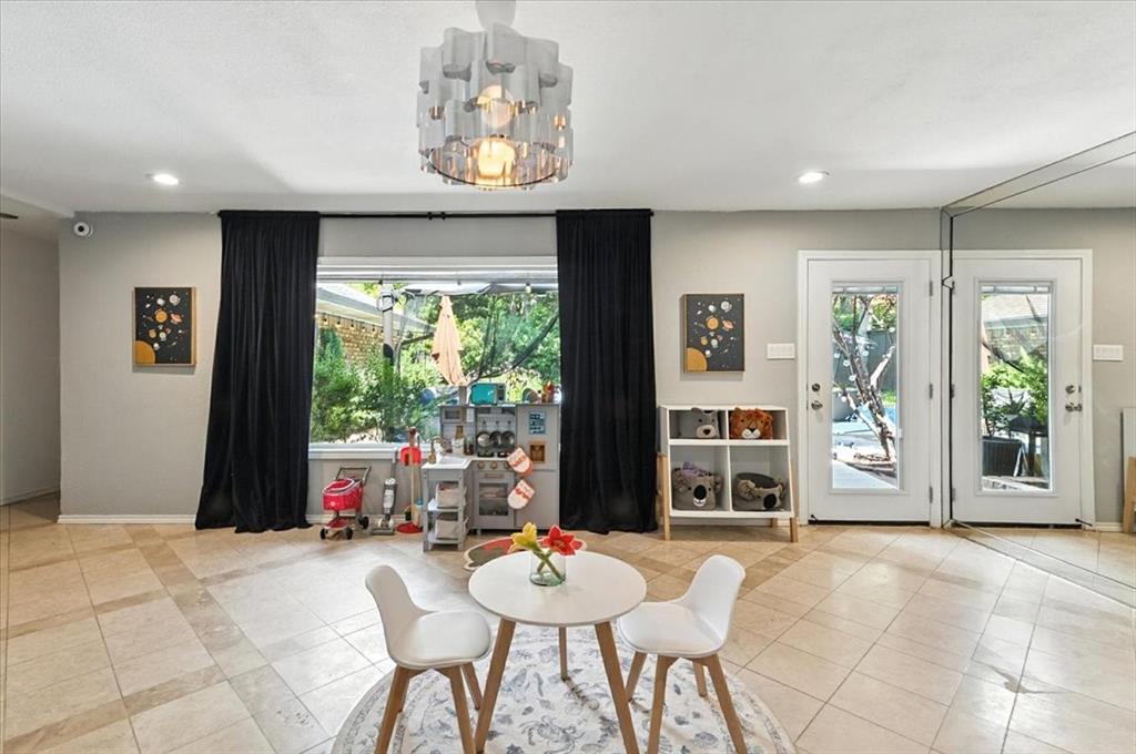 Wimbledon Add - Residential