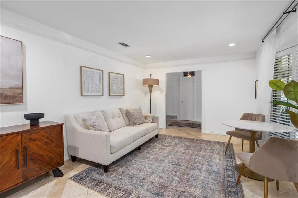 Wimbledon Add - Residential