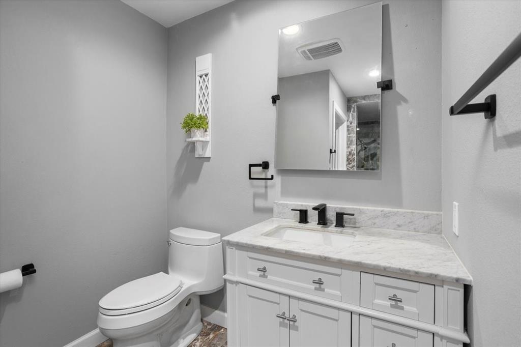 Wimbledon Add - Residential