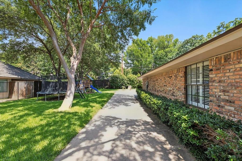 Wimbledon Add - Residential