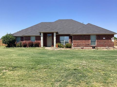 111 Springfield Lane Red Oak TX 75165