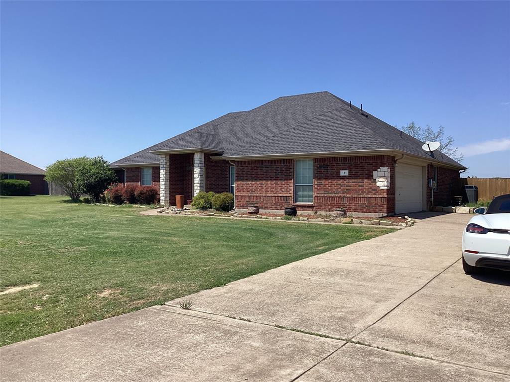 111 Springfield Lane