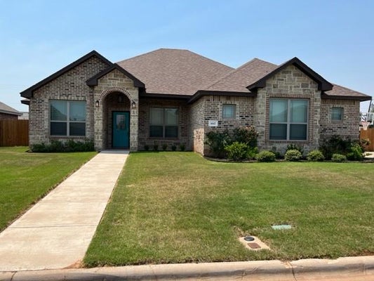 6642 SUMMERWOOD TRL, ABILENE, TX 79606 - Image c4ffd1293f768ffa35b308db00d405ec/54510329