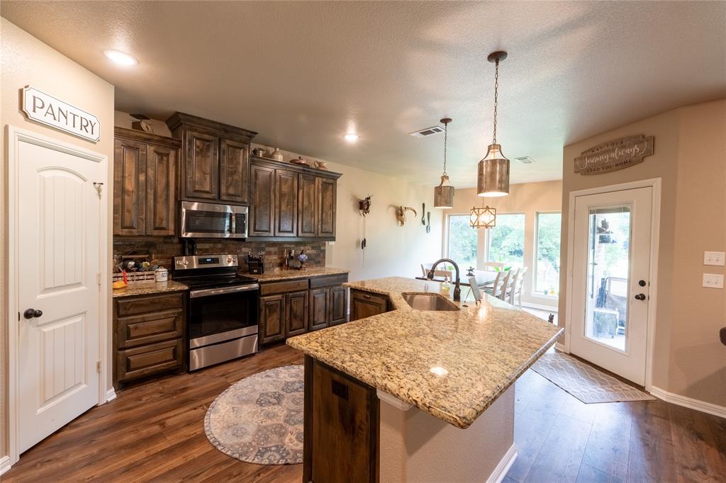 Oakwood Hill Estates - Residential