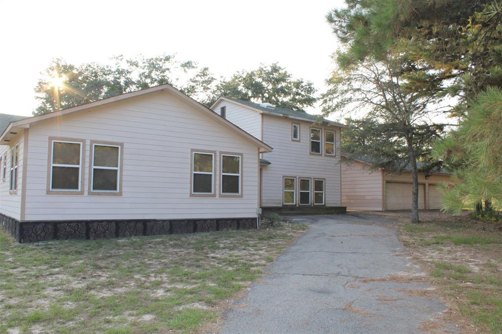 REHORSE E - Residential