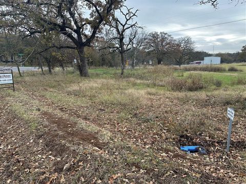 7317 Briar Road Azle TX 76020