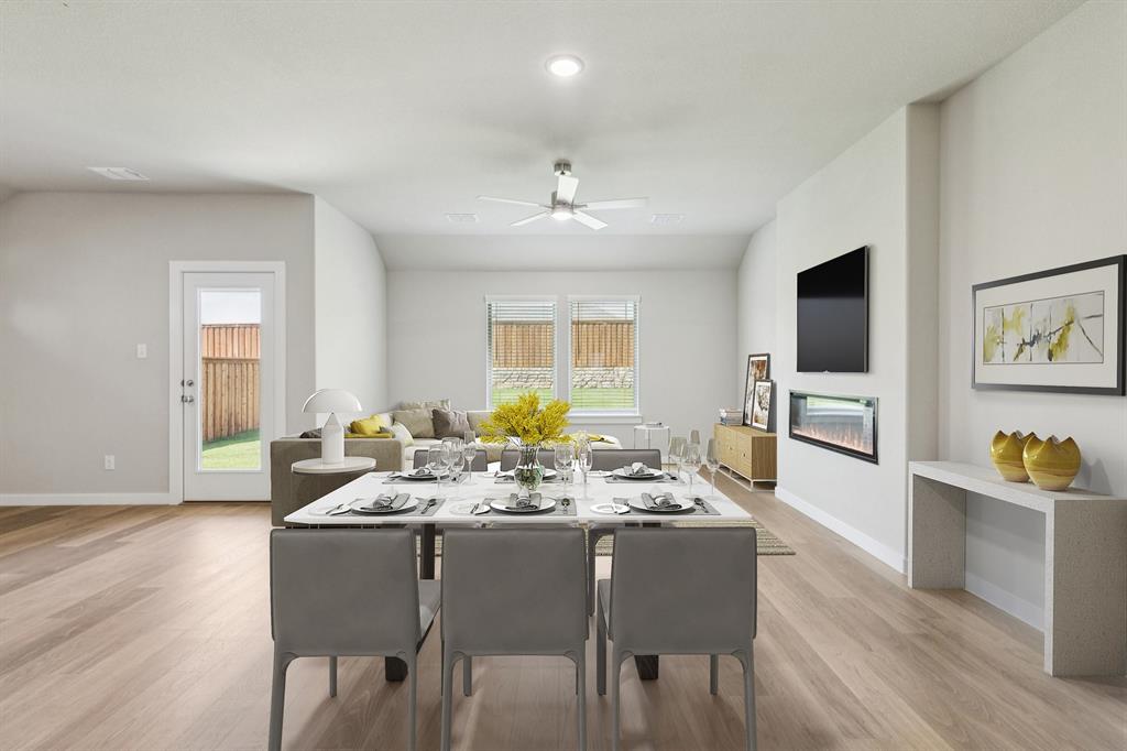 Morningstar - Residential