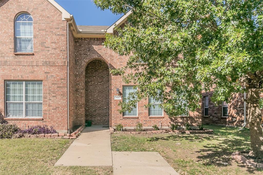 Lakewood Ph 03 - Residential Lease