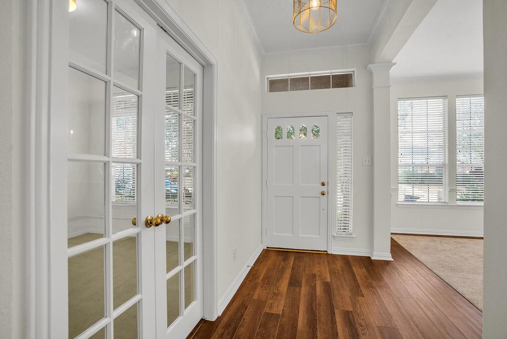 1610 Mapleleaf Fall Drive