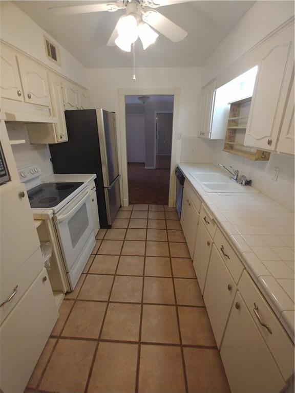 Belle Meadow Condo - Residential