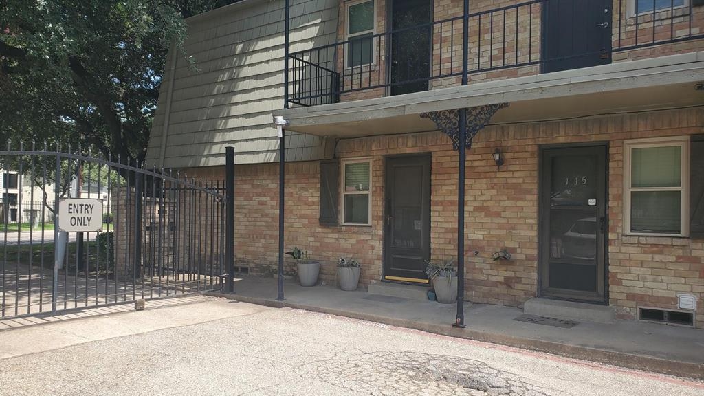 Belle Meadow Condo - Residential