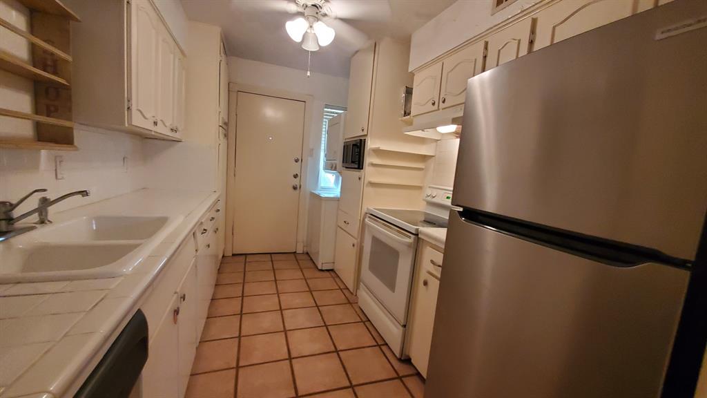 Belle Meadow Condo - Residential