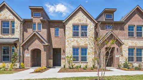 Photo of 1907 Hellams Lane, Royse City, TX 75189 (MLS # 21176917)