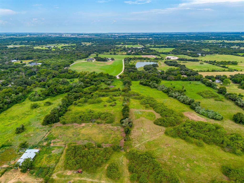 McClain Estates - Land