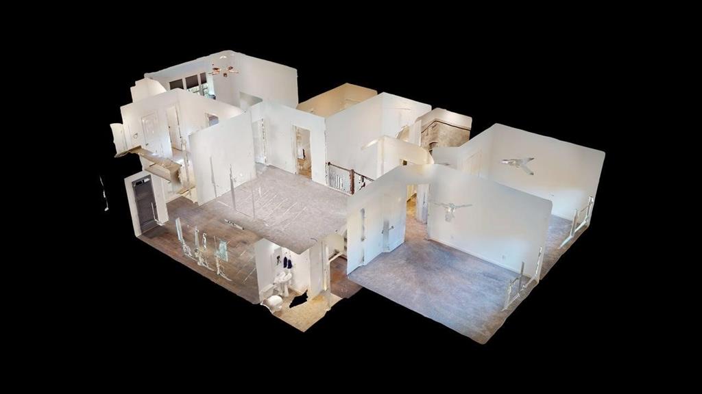 Apples Crossing - Residential Lease