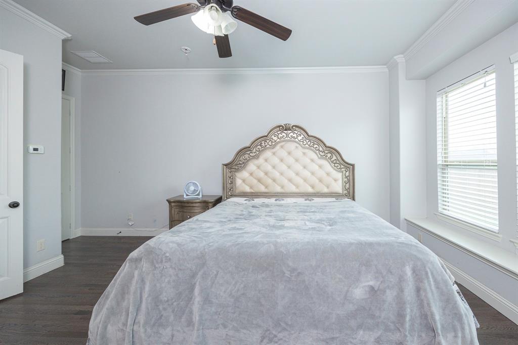 PHILLIPS CREEK RANCH PH 4B - Residential Lease