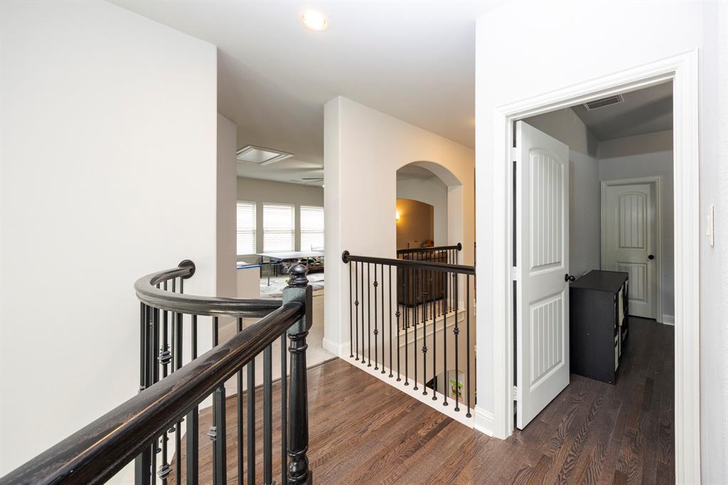 PHILLIPS CREEK RANCH PH 4B - Residential Lease