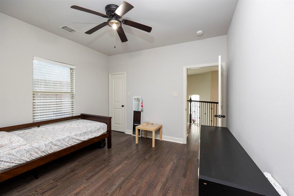 PHILLIPS CREEK RANCH PH 4B - Residential Lease