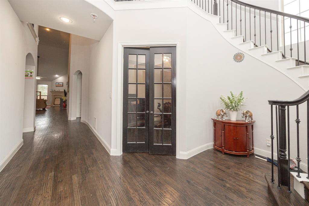 PHILLIPS CREEK RANCH PH 4B - Residential Lease