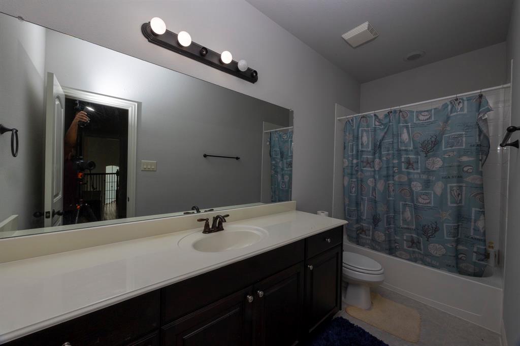 PHILLIPS CREEK RANCH PH 4B - Residential Lease