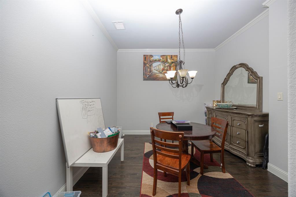 PHILLIPS CREEK RANCH PH 4B - Residential Lease