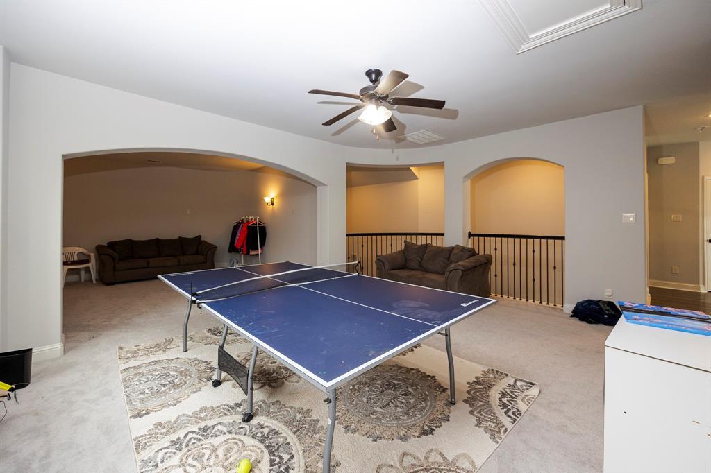 PHILLIPS CREEK RANCH PH 4B - Residential Lease