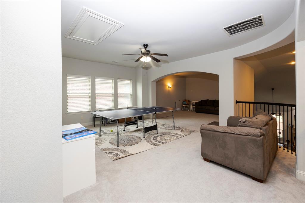 PHILLIPS CREEK RANCH PH 4B - Residential Lease