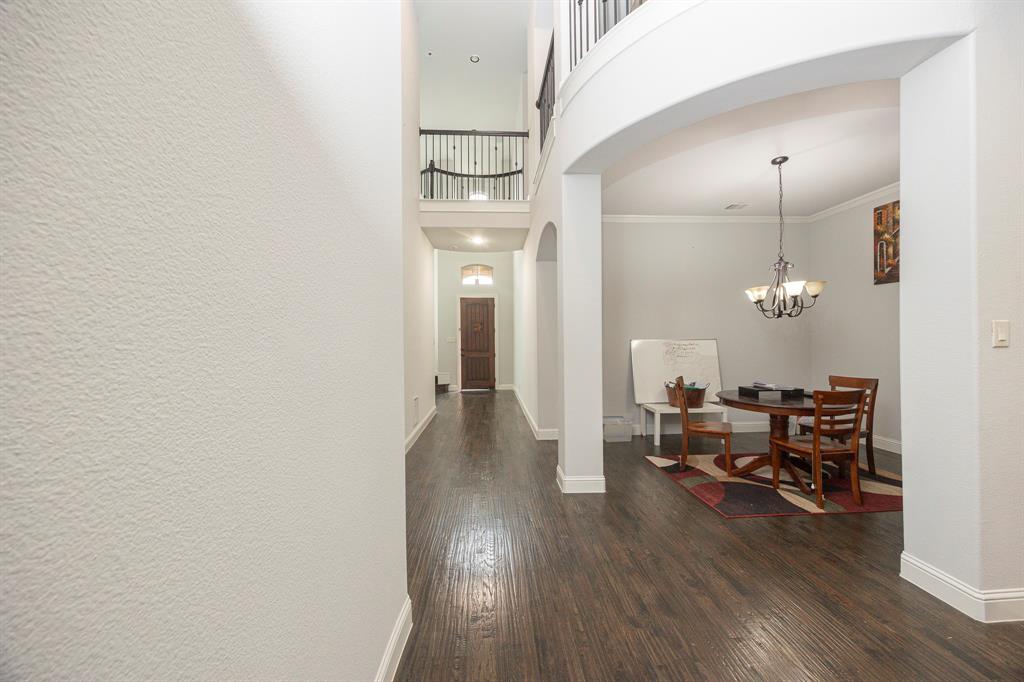 PHILLIPS CREEK RANCH PH 4B - Residential Lease