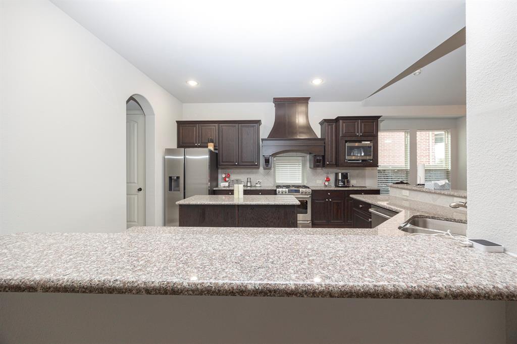 PHILLIPS CREEK RANCH PH 4B - Residential Lease