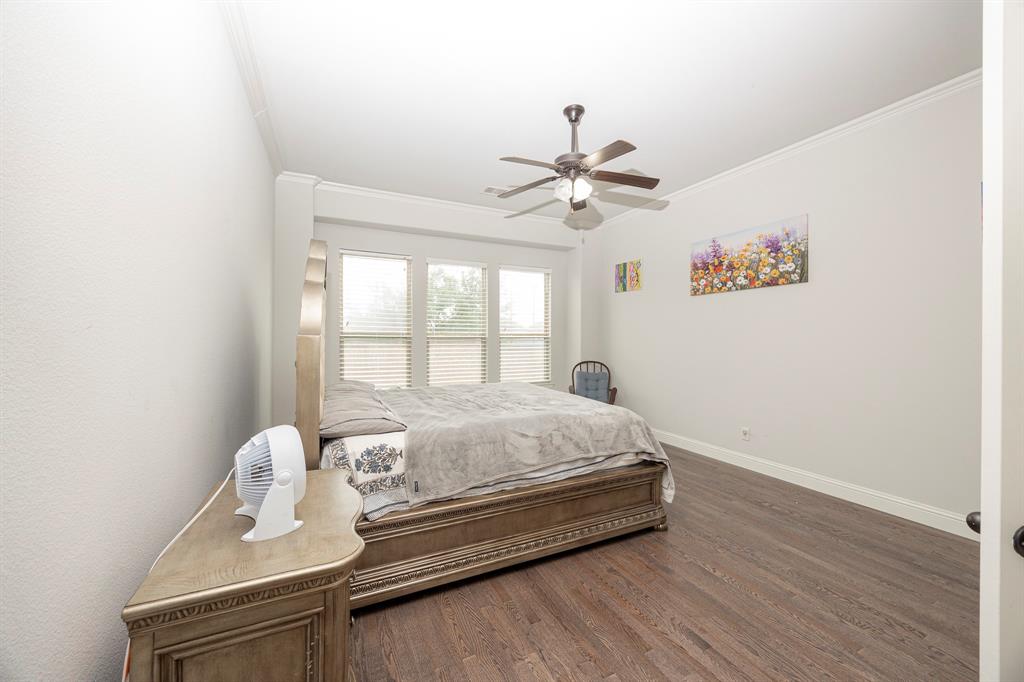 PHILLIPS CREEK RANCH PH 4B - Residential Lease